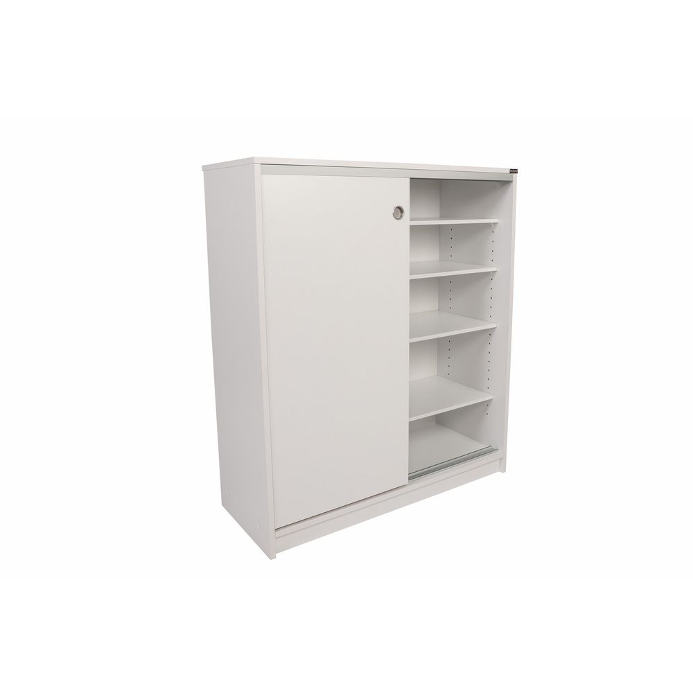 Bijela Kabinet za Cipele Adr-322-Bb-1 slika 9