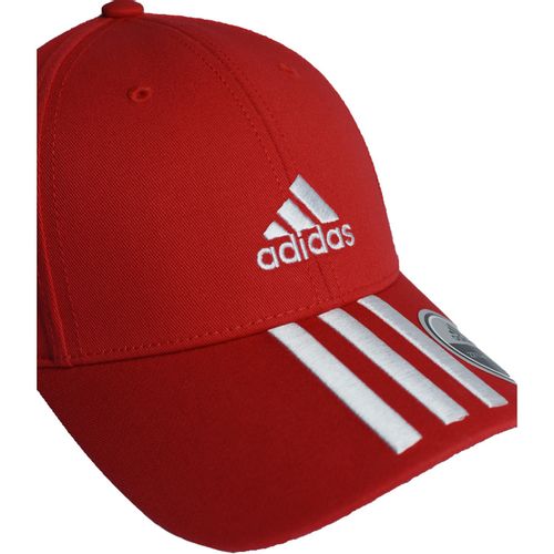 Adidas baseball 3-stripes twill cap gm6269 slika 8