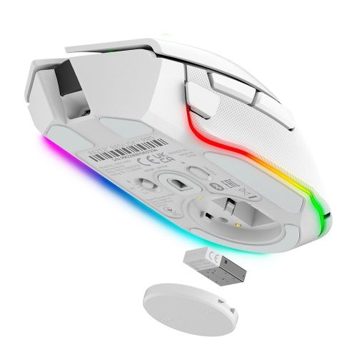 Razer Basilisk V3 Pro - Ergonomic Wireless Gaming Mouse slika 2