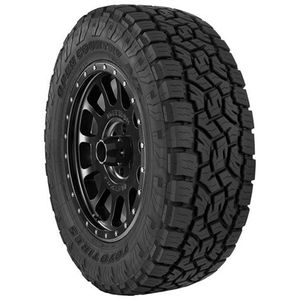 Toyo 225/75 TR15 TL 102T TOYO OPEN COUNTRY A/T 3