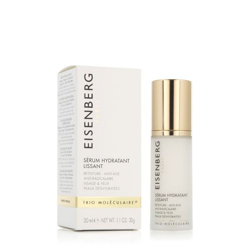 Eisenberg Hidratantni i Ugladjujući Serum 30 ml slika 2