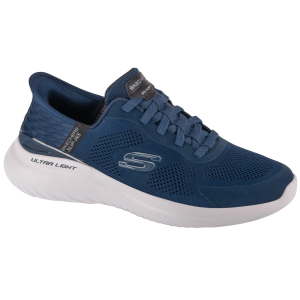 Skechers slip-ins: bounder 2.0 - emerged 232459-nvy