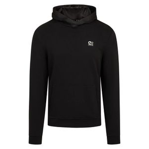 Cruyff Muški duks sa kapuljačom Quartz Fleece OTH Hood