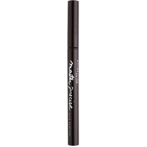 Maybelline New York Master Precise Liner Black  slika 2