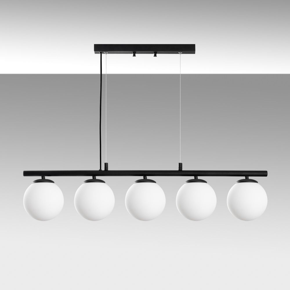 Dual - 13763 Crni Luster slika 5