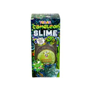 Tuban Slime DIY Set - Kameleon