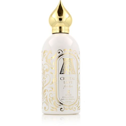 Attar Collection Crystal Love for Her Eau De Parfum 100 ml (woman) slika 3