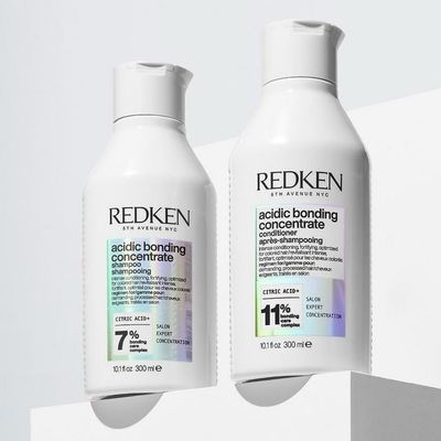 Redken profesionalni šamponi za kosu