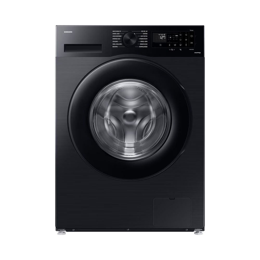SAMSUNG Mašina za veš WW80CGC04DABLE / 1400 rpm, 8 kg slika 1