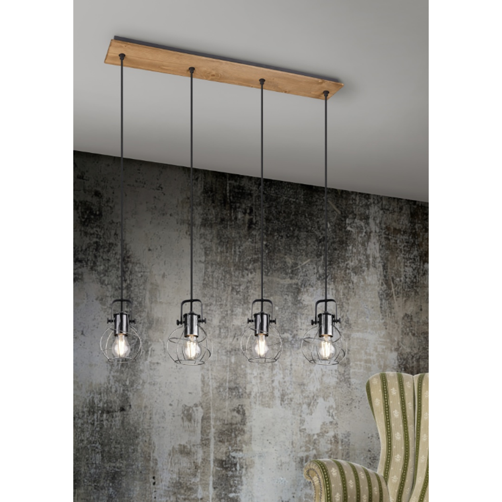 MADRAS/4 Luster slika 1