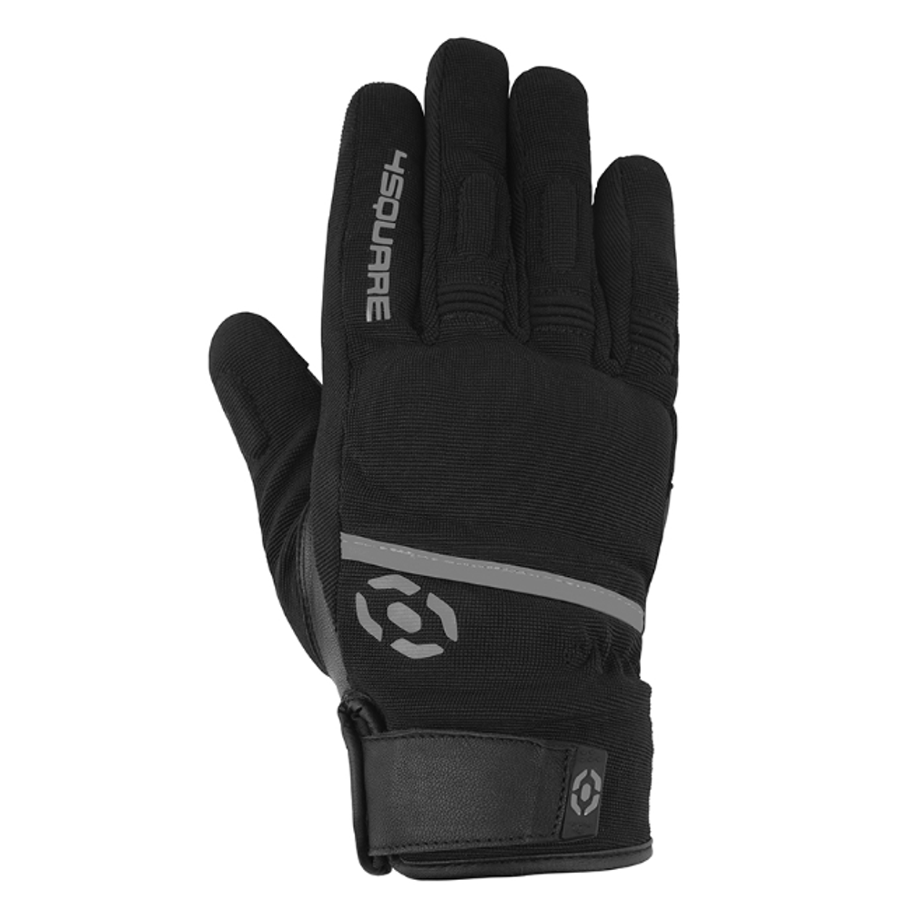 Rukavice za motor M vel. NOX 4square Striker - SC slika 1