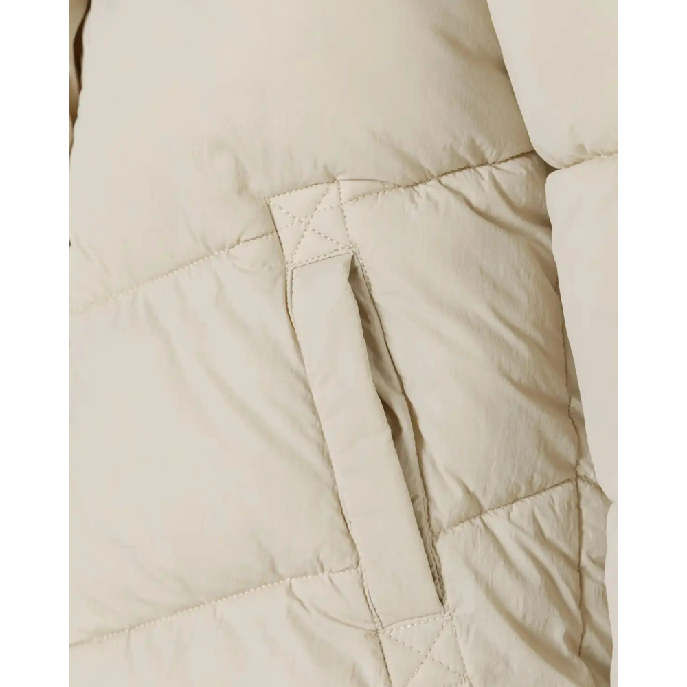 Minoti Jakna za djevojčice, Bež slika 6