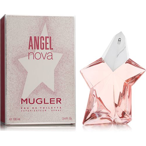 Mugler Angel Nova Eau de Toilette Eau De Toilette 100 ml (woman) slika 1