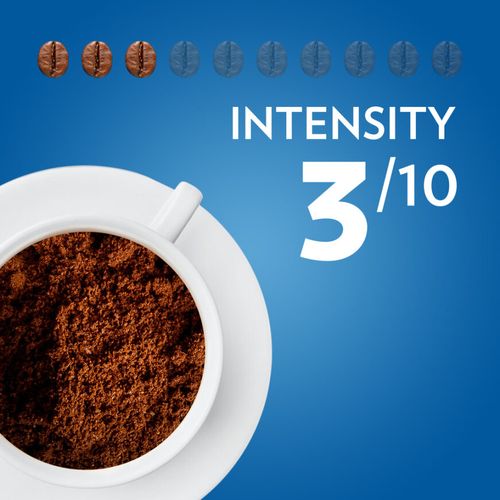 Lavazza Caffe bezkofeinska kava Decaffeinato XXL Pakiranje 3x250g slika 3