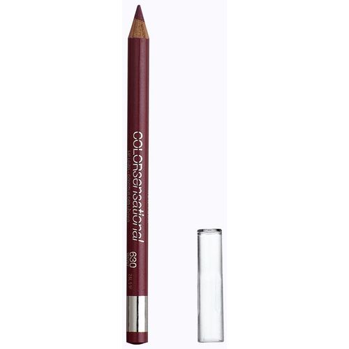 Maybelline New York Color Sensational Olovka za usne 630 slika 1