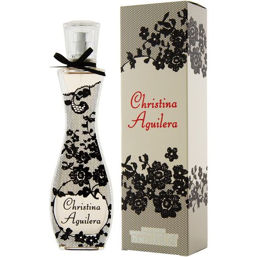 Christina Aguilera Christina Aguilera Eau De Parfum 75 ml (woman) slika 3