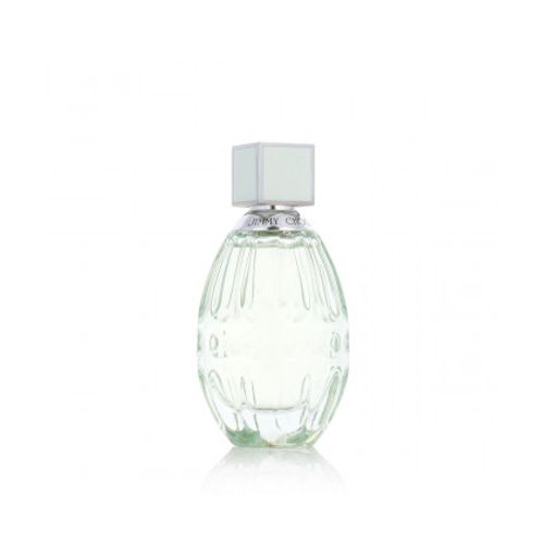 Jimmy Choo Floral Eau De Toilette 60 ml za žene slika 1