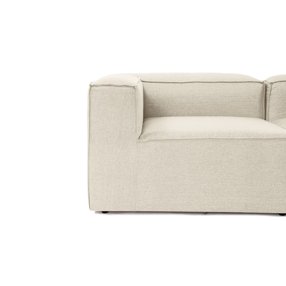 Fora - Ecru Ekranski Sofa slika 11