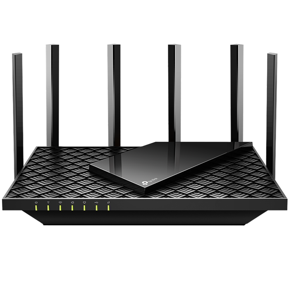 TP-Link Archer AX72 AX5400 Dvopojasni Gigabit Wi-Fi 6 Ruter slika 1