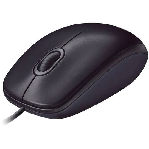 Logitech 910-001793 Mouse M90, USB slika 4