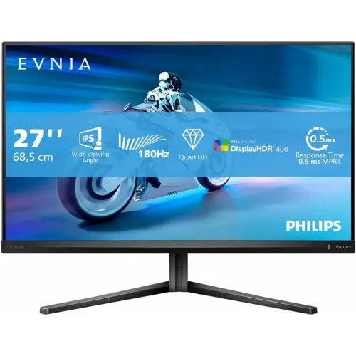 Philips 27" 27M1N5500ZA, 2xHDMI, DP, 180Hz, QHD 27M2N5500/00 slika 1