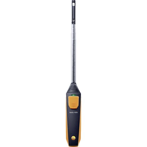 testo 405i Smart Probes anemometar  0 do 30 m/s slika 7