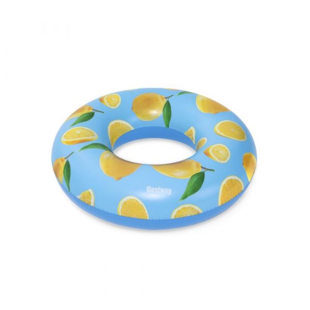 Bestway 36229 Šlauf za plivanje Lemon 119cm slika 1