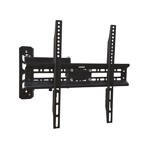 TOP MOUNT TV ARM LONG 26-55 Nosač za TV/rotacija 180/VESA 400x400/35kg/7-38cm od zida slika 1