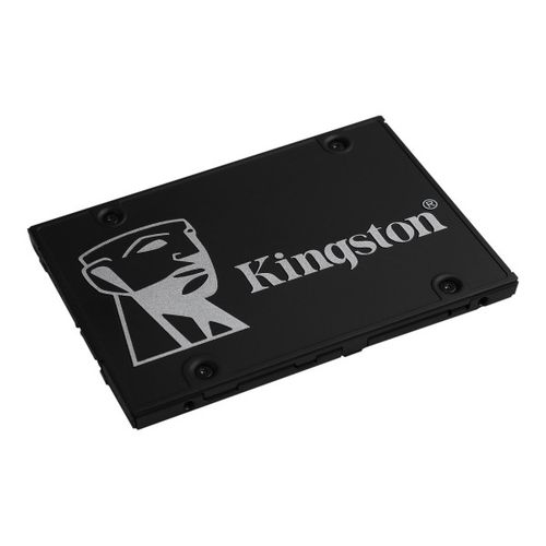 SSD Kingston 2TB 2.5" SATA3 SKC600/2048G slika 2