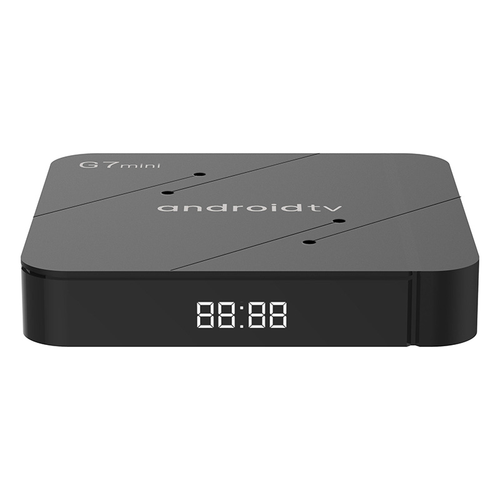 Android Smart TV box G7 mini 2/16GB slika 3