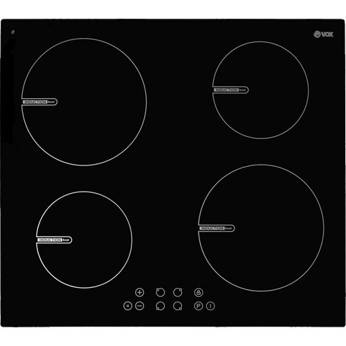 Vox ugradna ploča EBI 400 DB slika 2