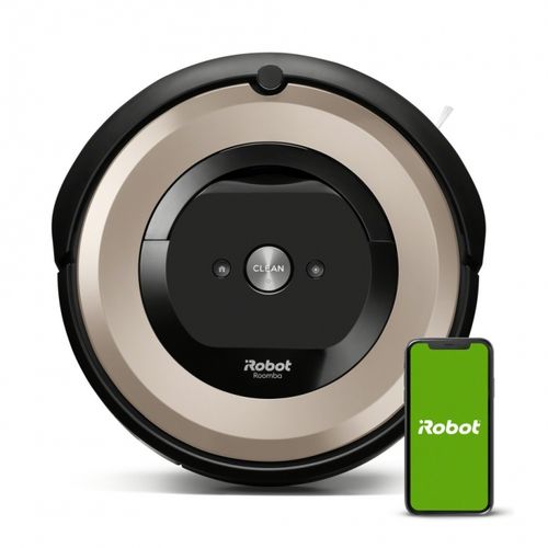 iRobot Roomba E6198 Robotski usisivač  slika 1