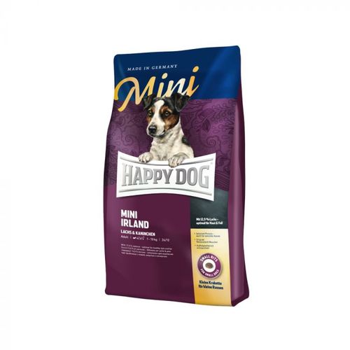 HAPPY DOG Sensible Mini Ireland 4 kg slika 1