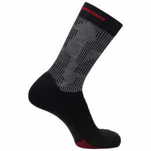 Salomon x ultra crew socks c19712