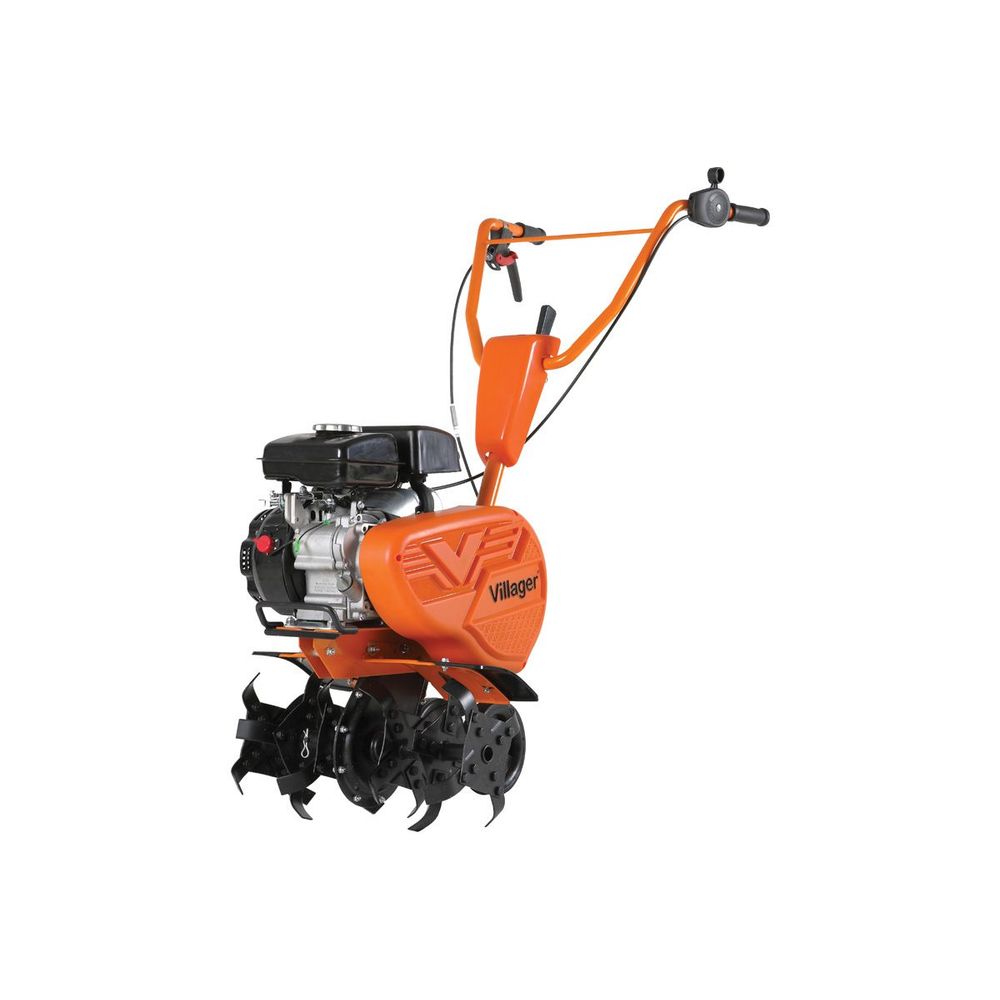 Villager Motorni kultivator VTB 4310 V slika 1