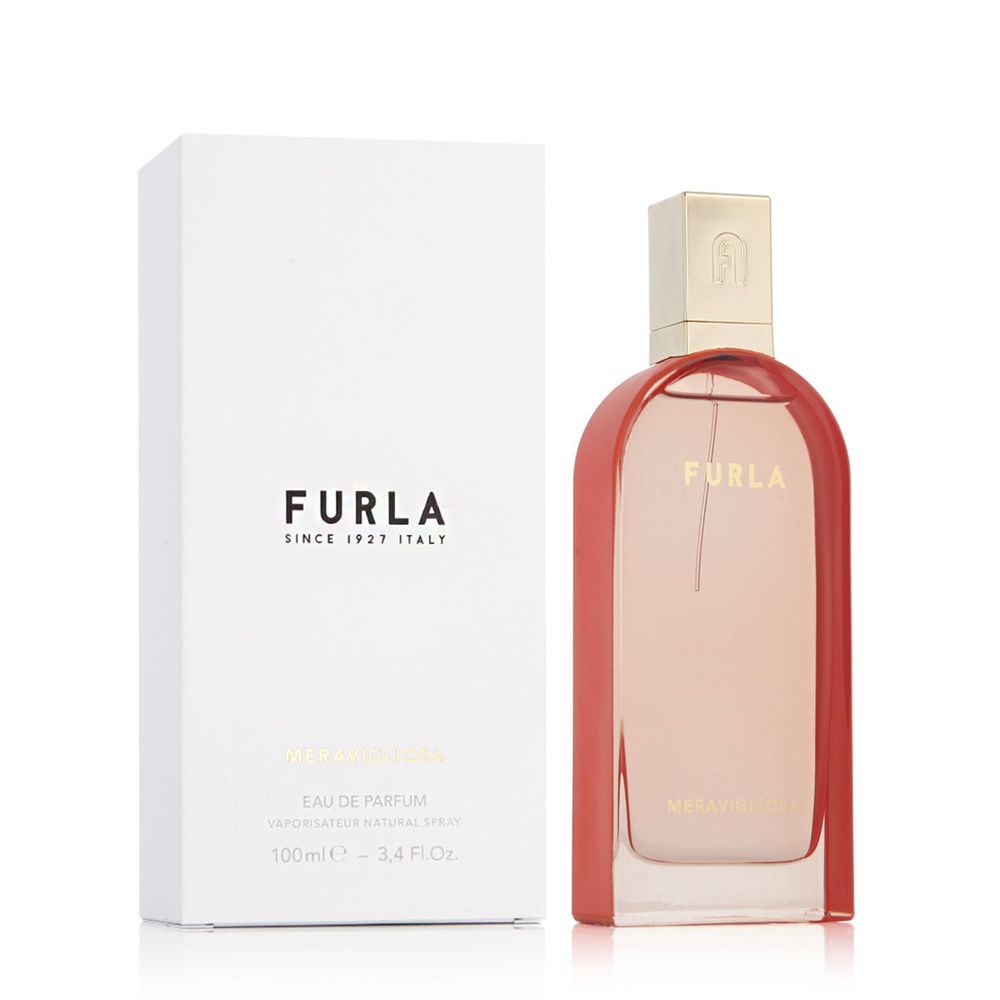 Furla Meravigliosa Eau de Parfum 100 ml slika 1