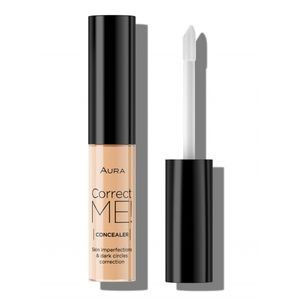 Aura Tečni korektor Correct Me 303 Caramel Cream