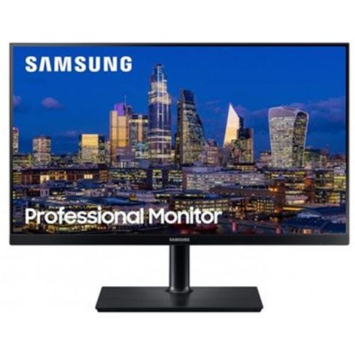 Samsung monitor 27 LF27T850QWRXEN WQHD PLS slika 1
