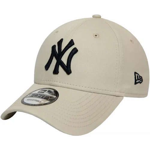 New Era 9Forty New York Yankees MLB League Essential muška šilterica 12380590 slika 3
