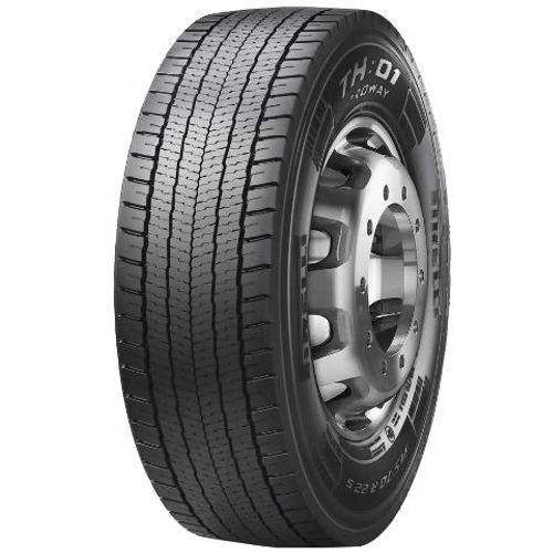 Pirelli 295/60R22.5 150L TH:01 3PMSF slika 1