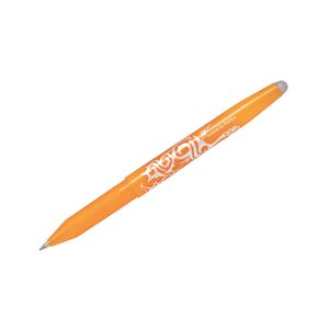 ROLER PILOT FRIXION BALL 0.7 APRICOT ORANGE