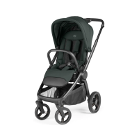 Peg Perego City Loop Pro dječja kolica, Metal