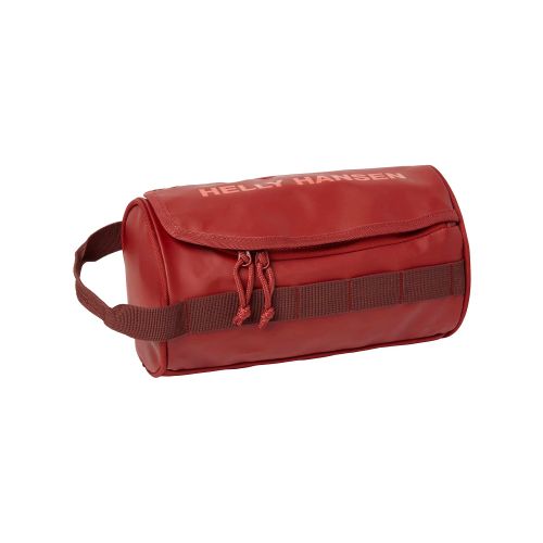 Torba WASH BAG 2 - NARANDŽASTA slika 1