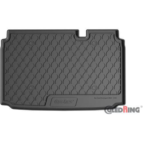 Gledring gumeni tepih za prtljažnik za Ford ECO SPORT SUV
(for all variable bottoms-3 positions) slika 1