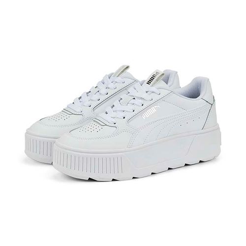 Puma Patike Puma Karmen Rebelle Jr White 388420-01 slika 2