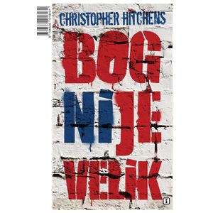 Bog nije velik - Hitchens, Christopher