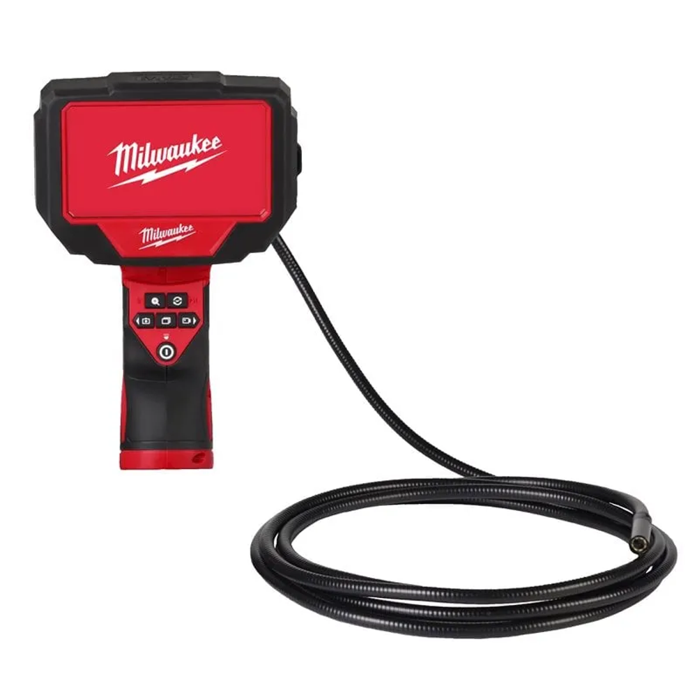 Milwaukee aku inspekcijska kamera 360 M12 360IC32-0C – Solo 4933480741 slika 3