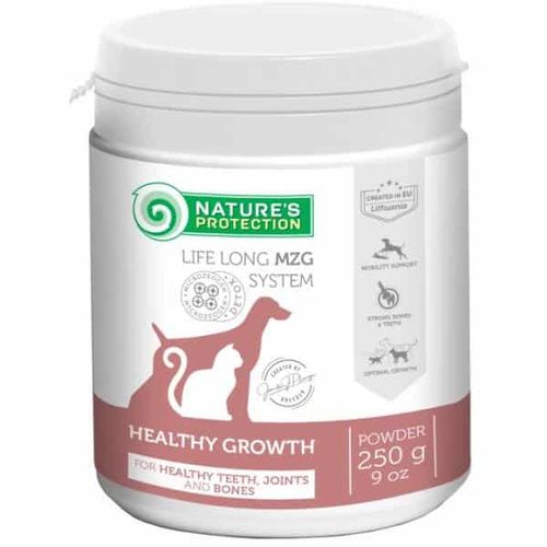 NP Healthy Growth Formula slika 1