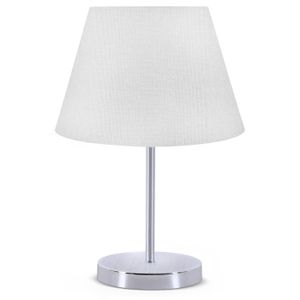 AYD - 2220 Siva Stolna Lampa