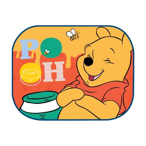 Seven zaštita od sunca Winnie the pooh slika 2